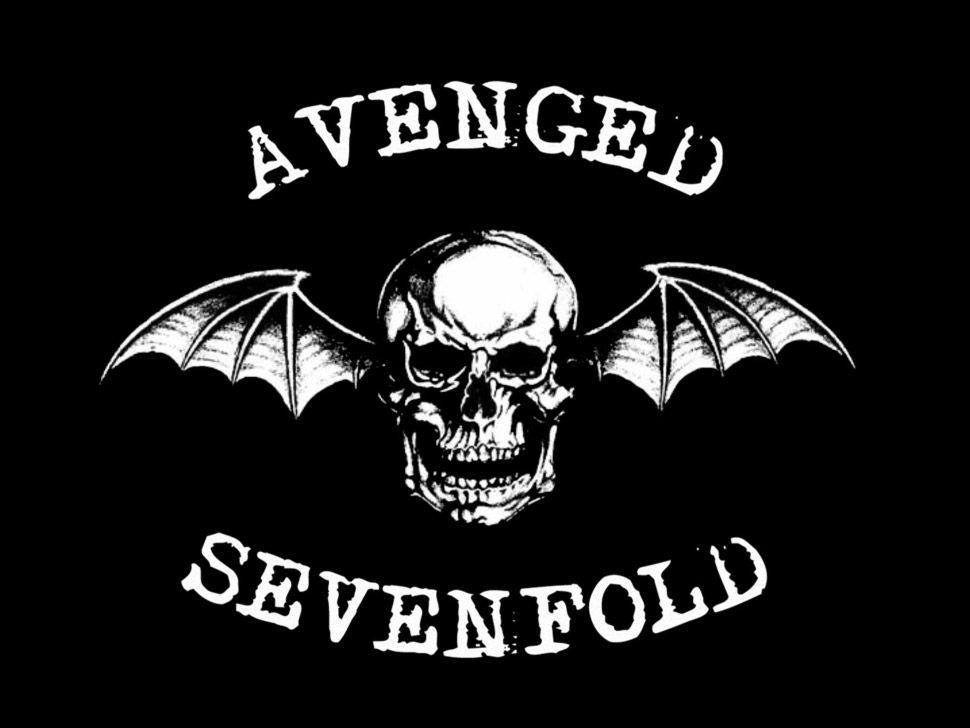 Concert Avenged Sevenfold 2024 2025