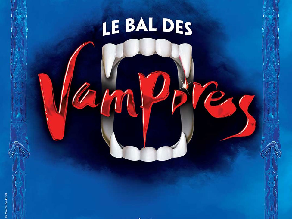 Bal des Vampires en concert