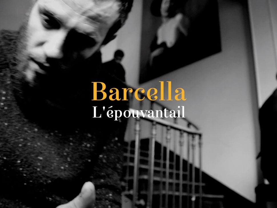 Concert Barcella