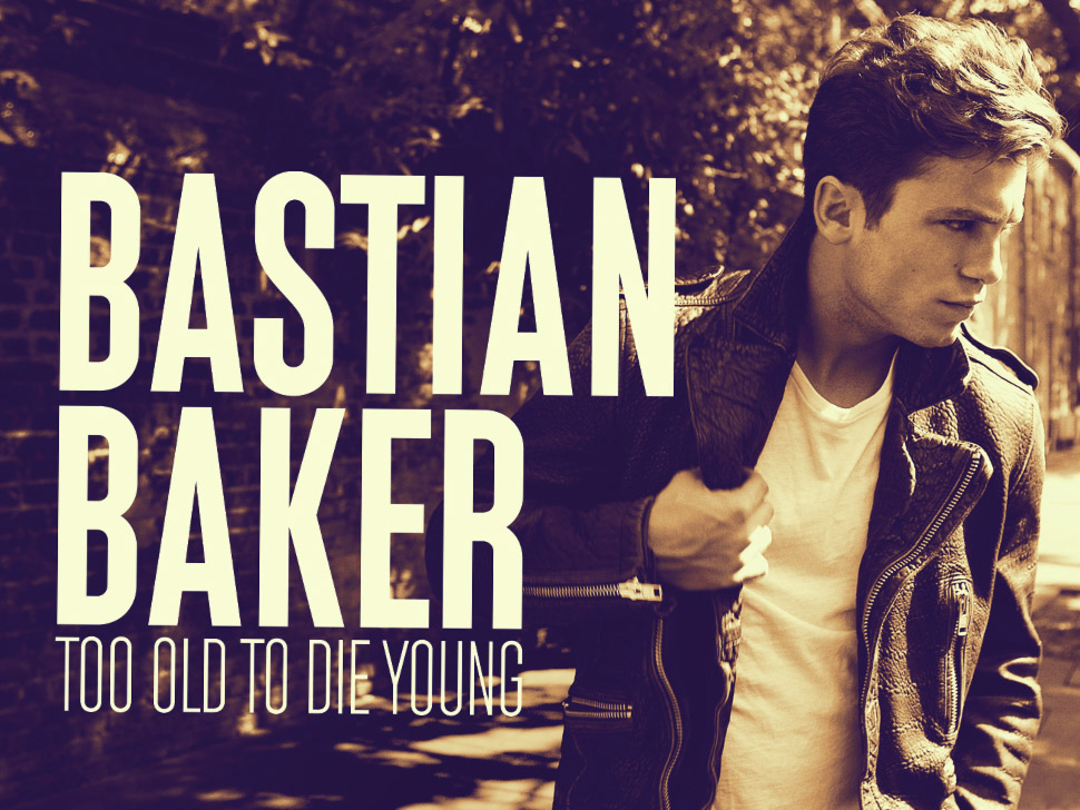 Bastian Baker en concert