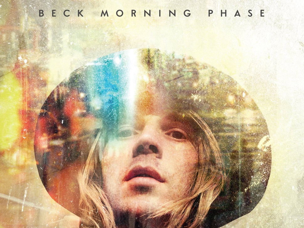 Concert Beck 2024 2025