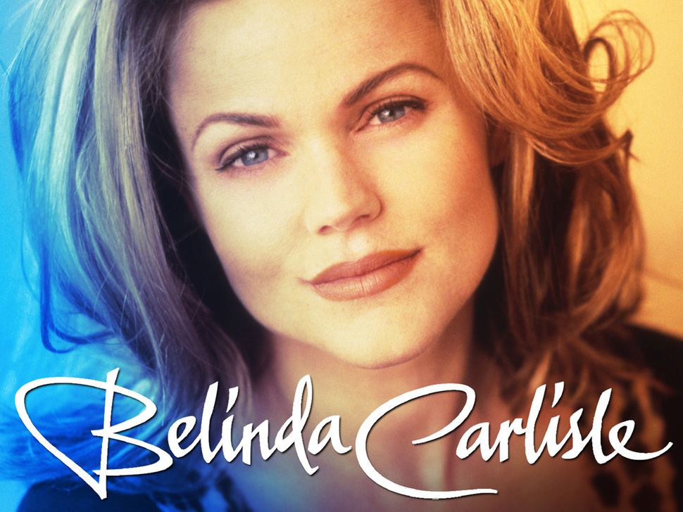 Concert Belinda Carlisle 2024 2025