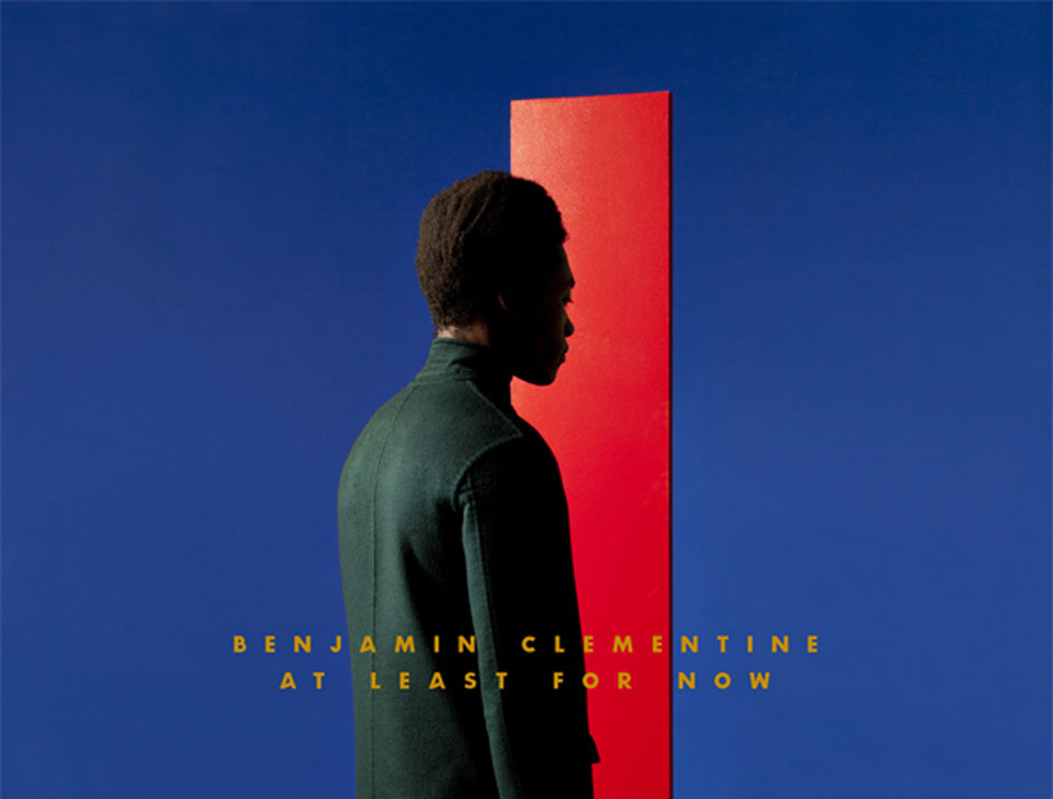 Benjamin Clementine en concert