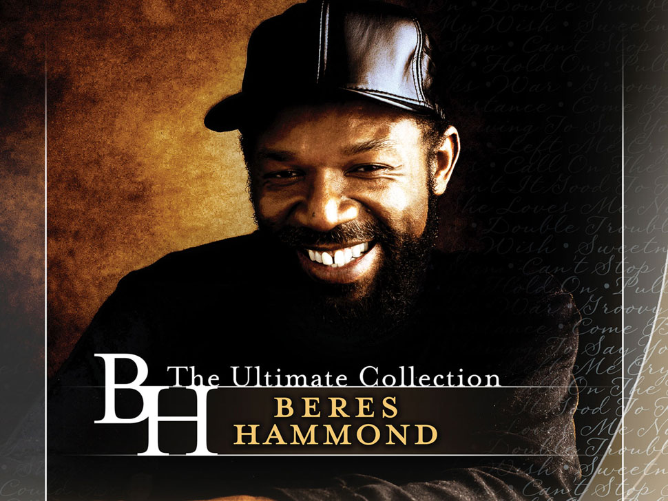 beres hammond us tour