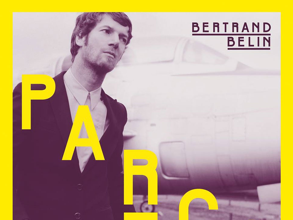 Bertrand Belin Upcoming Live Tour dates & Tickets · Shotgun