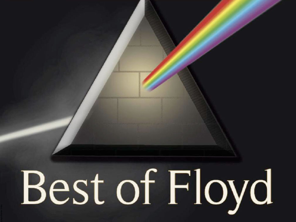 Best Of Floyd en concert