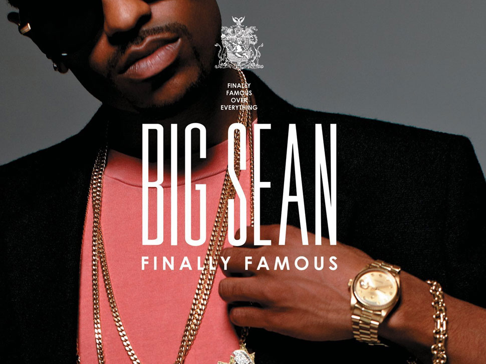 Big Sean en concert