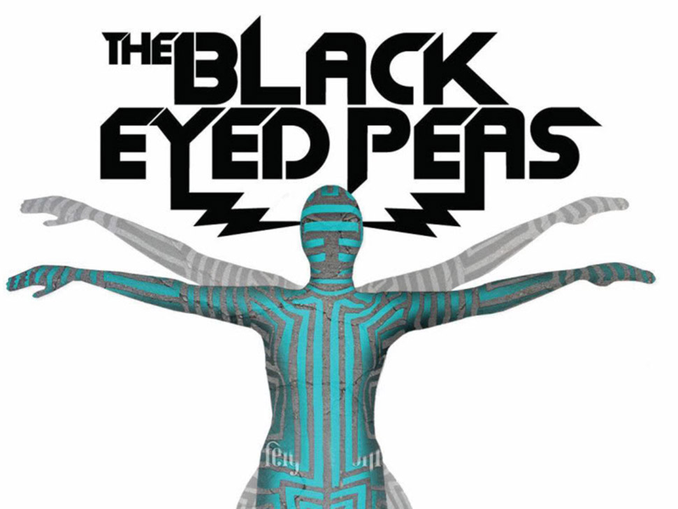 Black Eyed Peas en concert