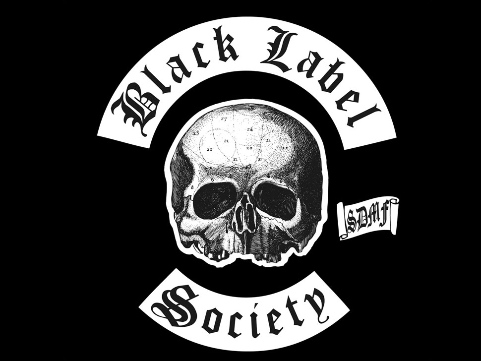 Concert Black Label Society