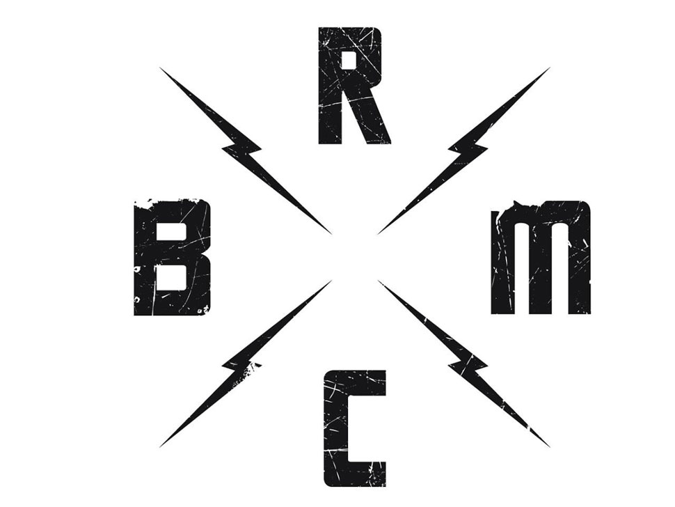 Black Rebel Motorcycle Club en concert