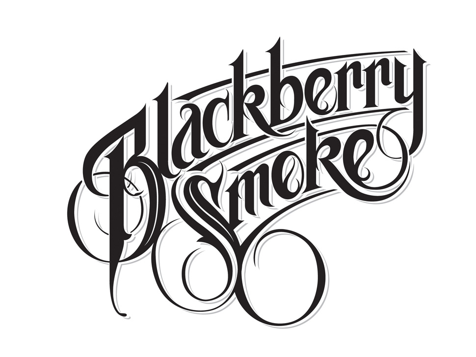 Blackberry Smoke en concert