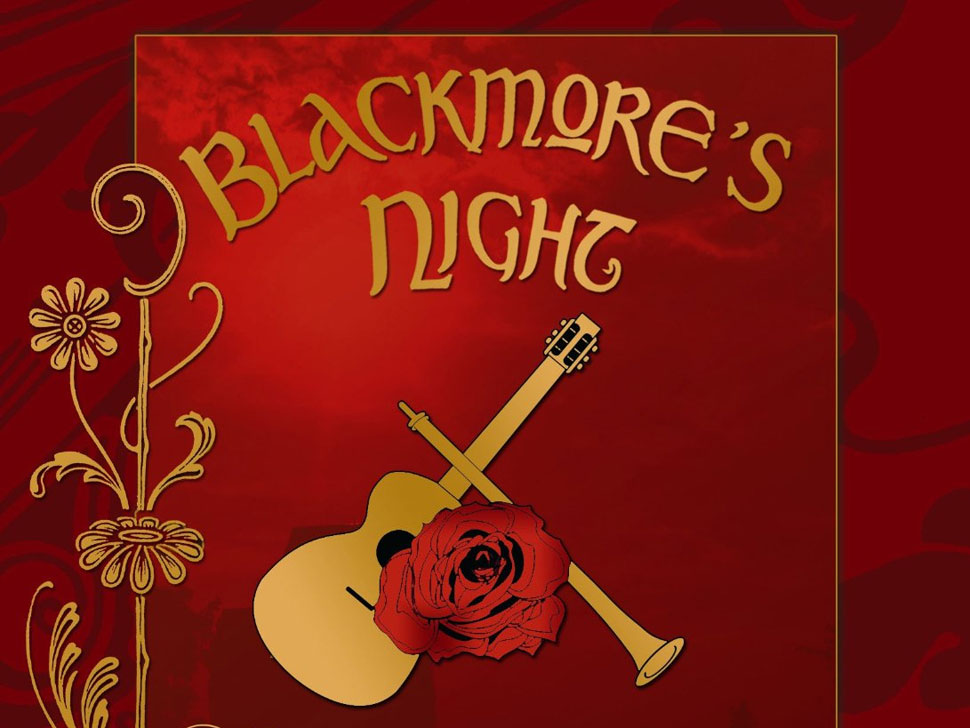 Blackmore's Night en concert