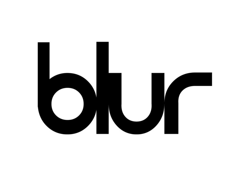 Blur en concert