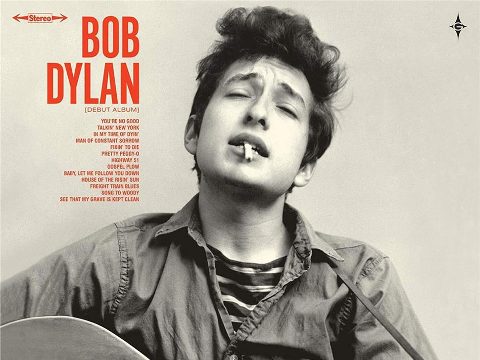 Bob Dylan en concert