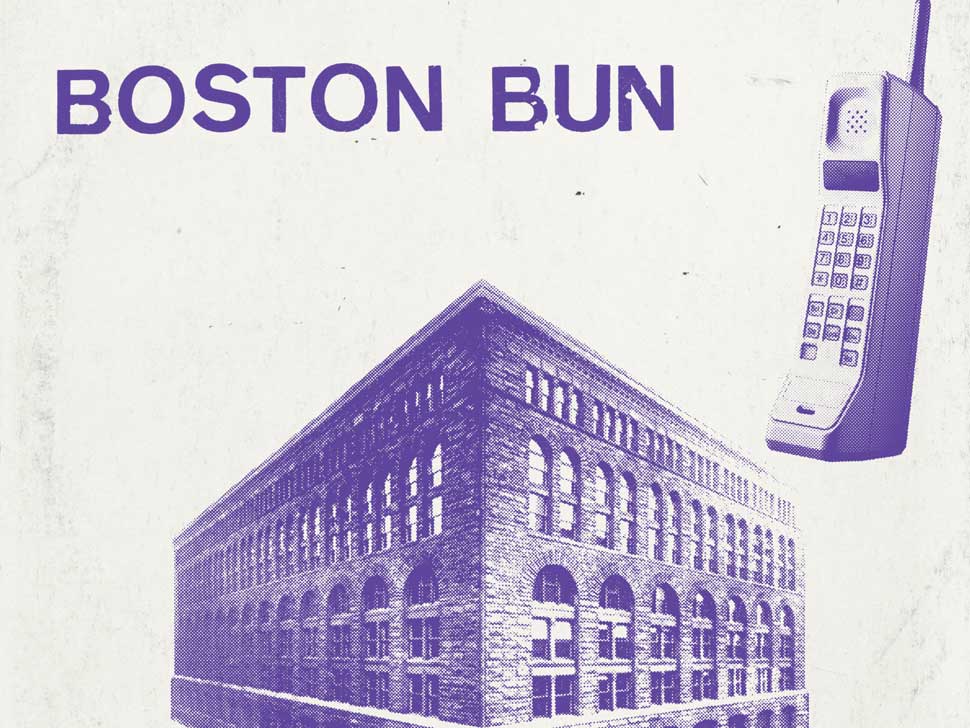 Concert Boston Bun