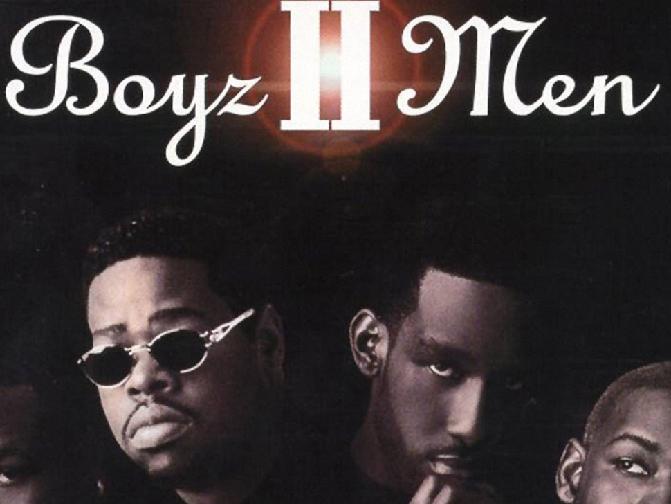 Boyz II Men en concert