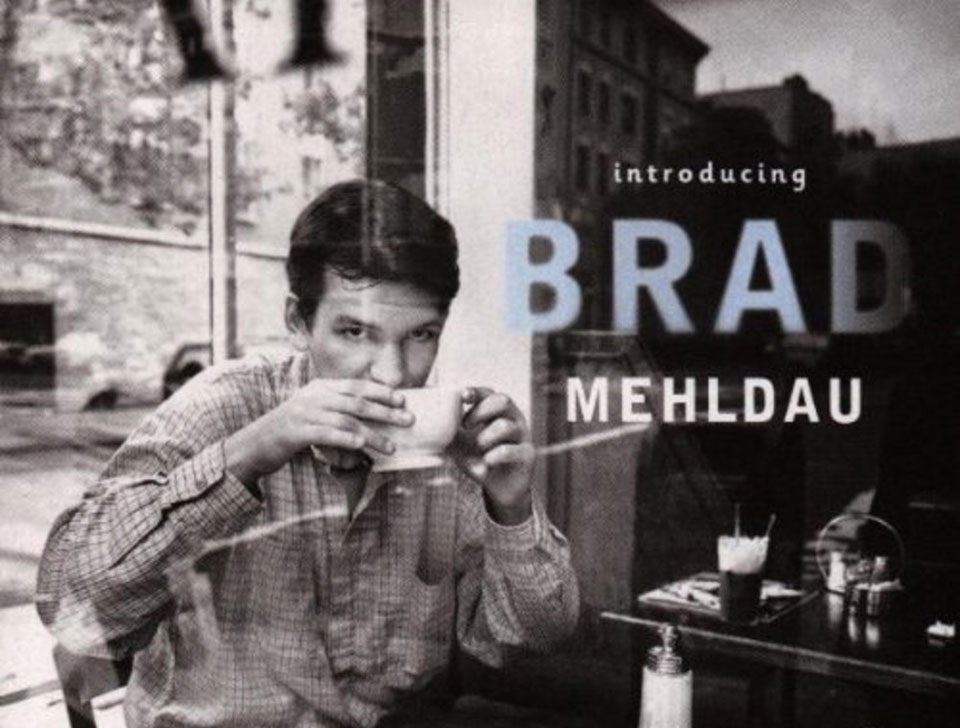 Brad Mehldau en concert