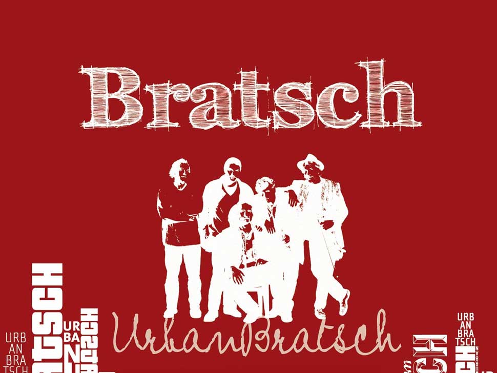 Bratsch en concert