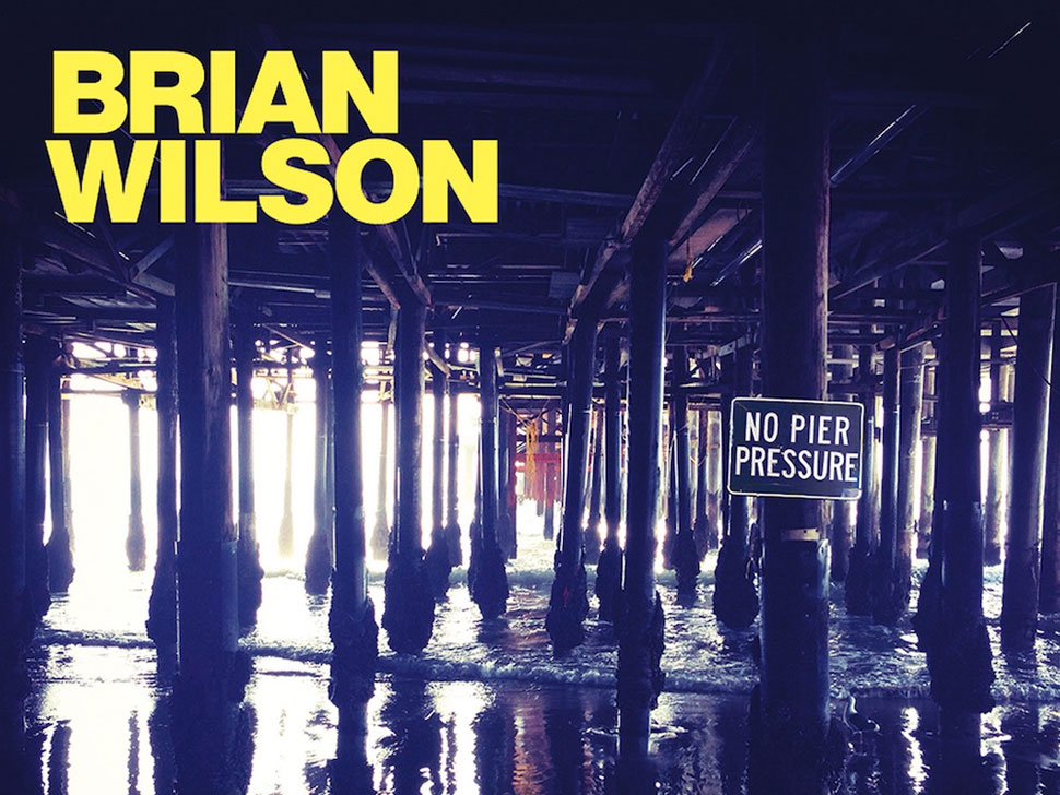 Brian Wilson en concert