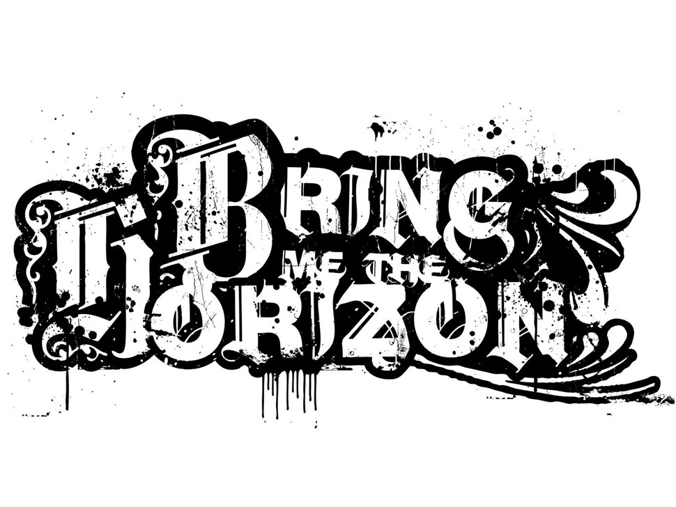 Bring Me The Horizon en concert