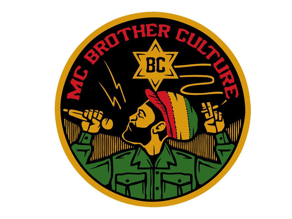 Brother Culture en concert