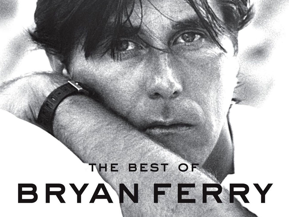 Concert Bryan Ferry 2024 2025