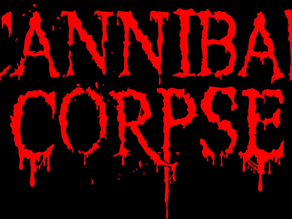 Cannibal Corpse en concert