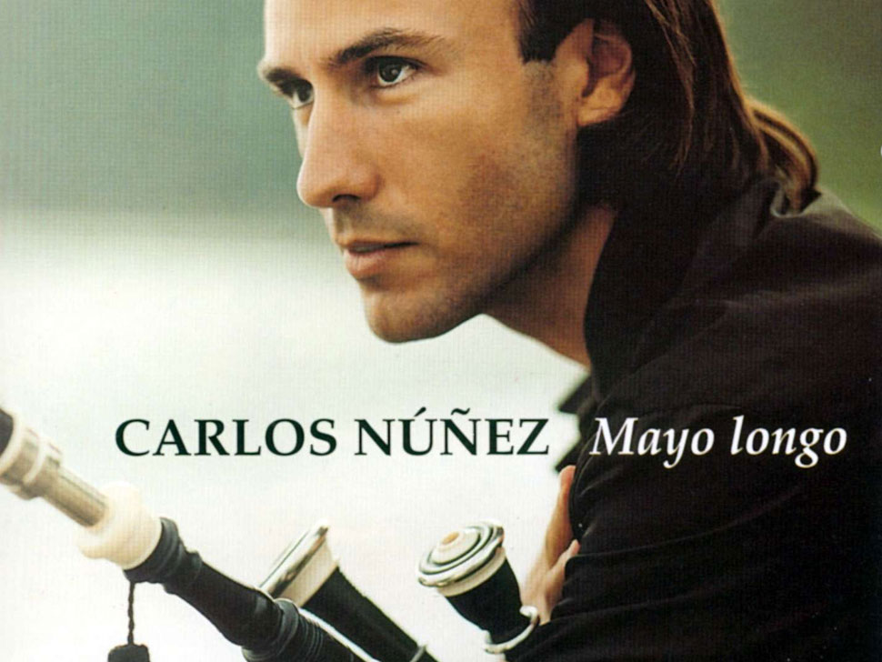 Carlos Nunez en concert