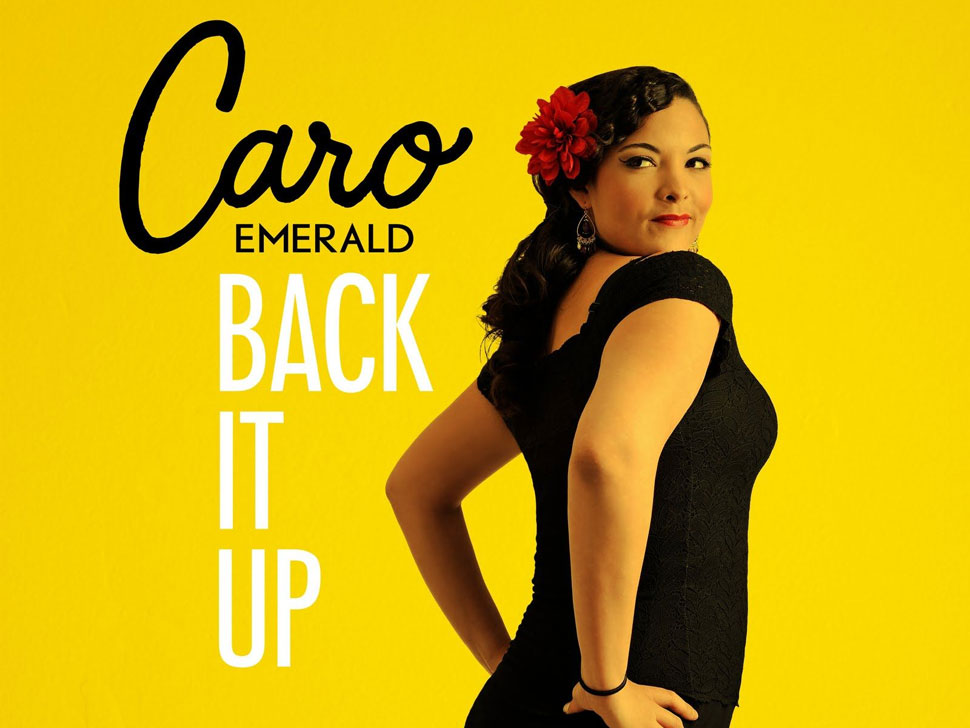 Caro Emerald en concert