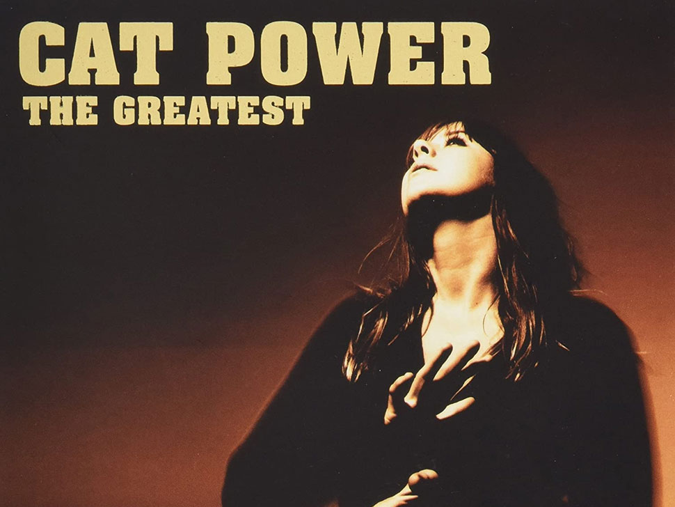 Concert Cat Power 2024 2025