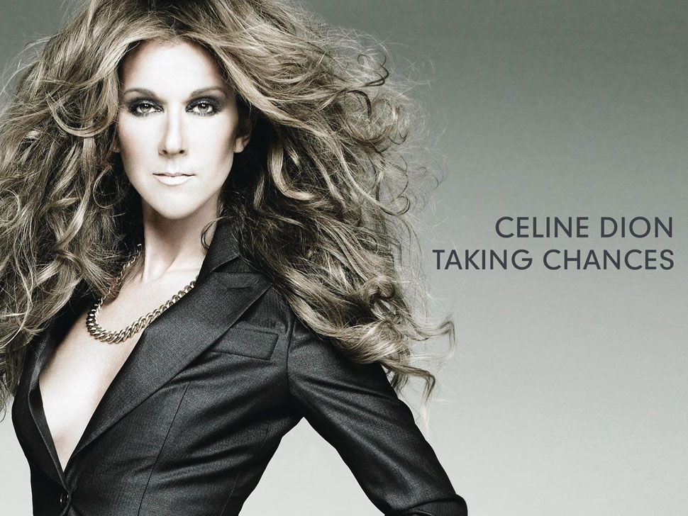 Céline Dion en concert