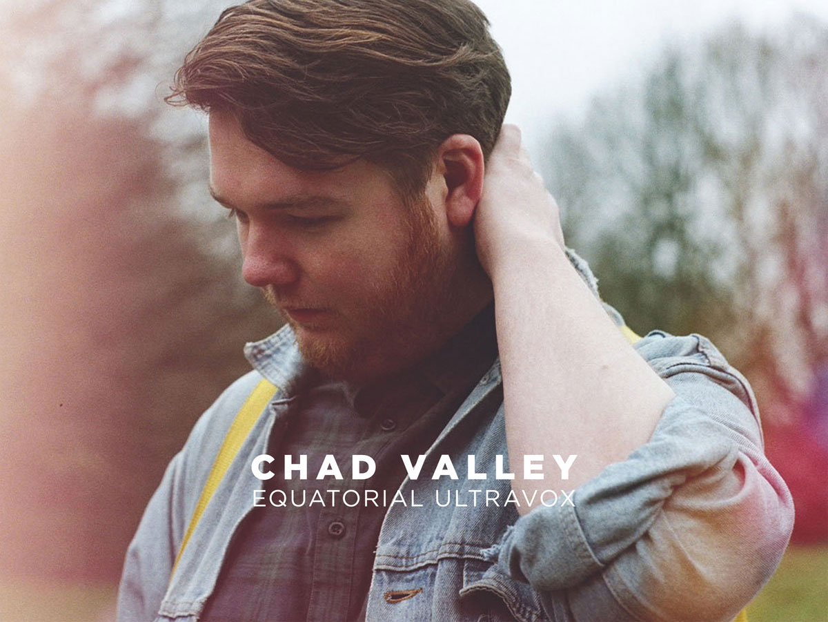 Chad Valley en concert