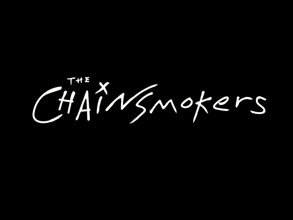 Chainsmokers en concert