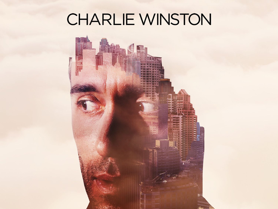 Charlie Winston en concert