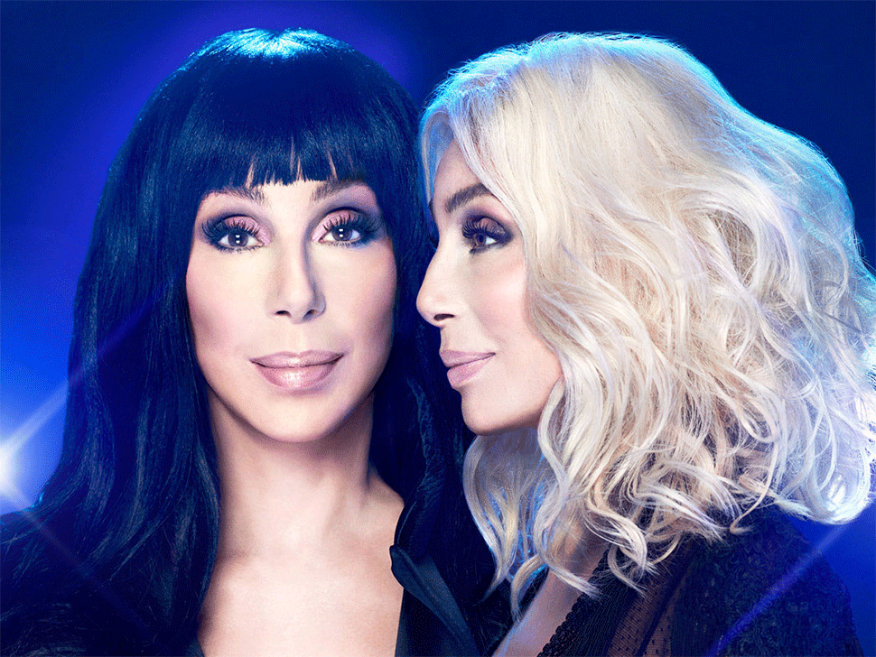 Concert Cher 2025 2025