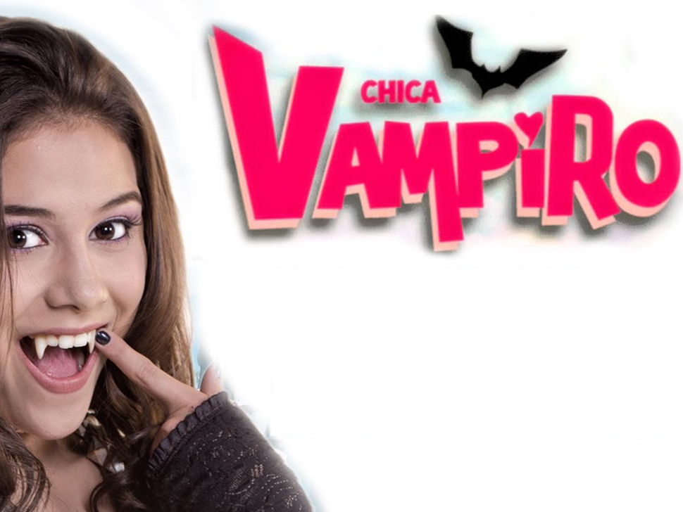 Chica Vampiro en concert