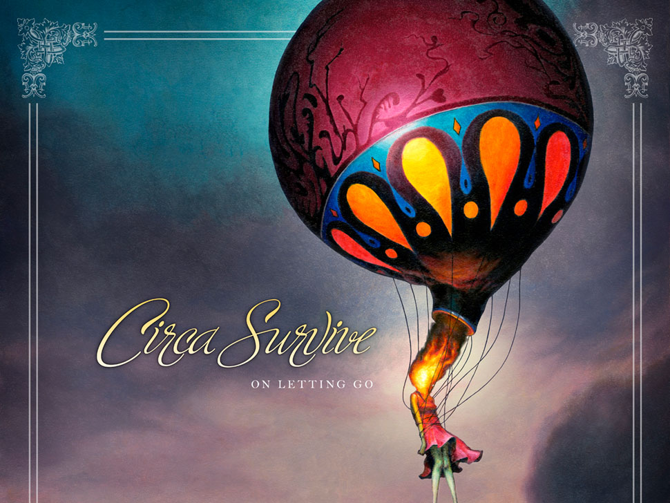 Concert Circa Survive 2025 2025