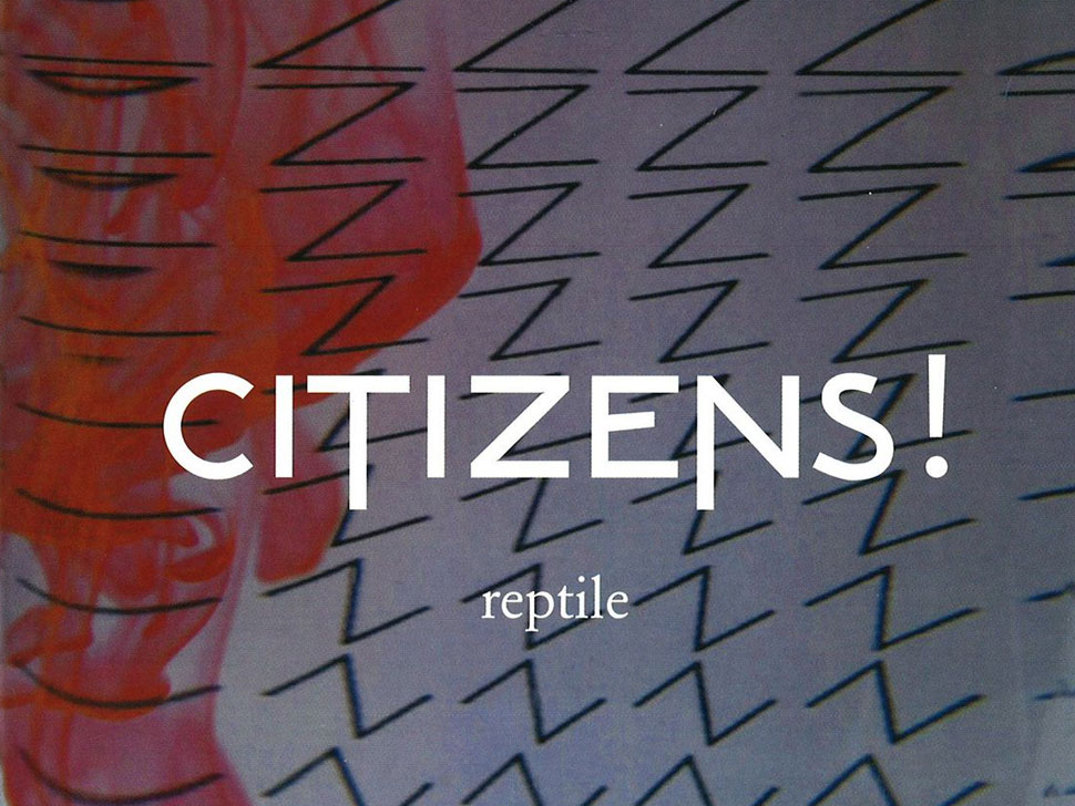 Citizens! en concert