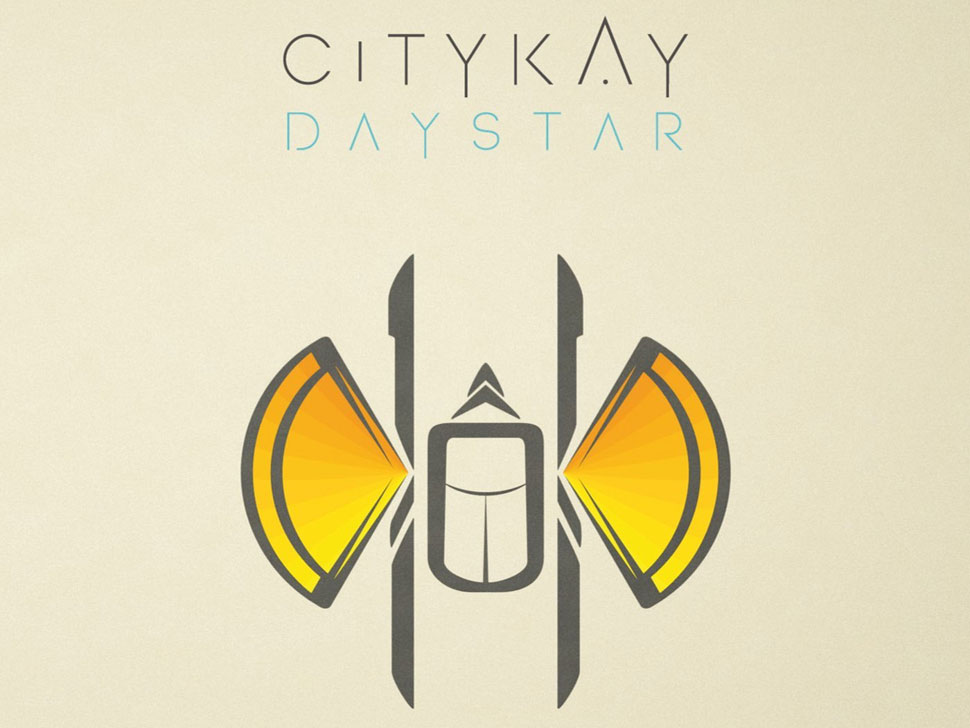 City Kay en concert