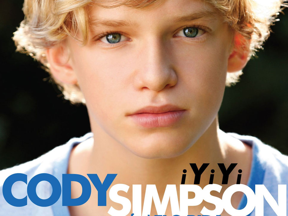 Cody Simpson en concert