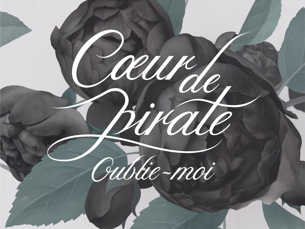 Concert Coeur de Pirate