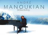 Concert André Manoukian
