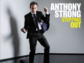 Concert Anthony Strong