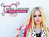 Concert Avril Lavigne