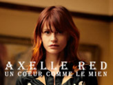 Concert Axelle Red