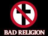 Concert Bad Religion