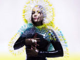 Concert Björk