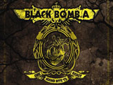 Concert Black Bomb A