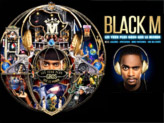 Concert Black M