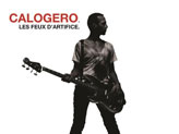 Concert Calogero